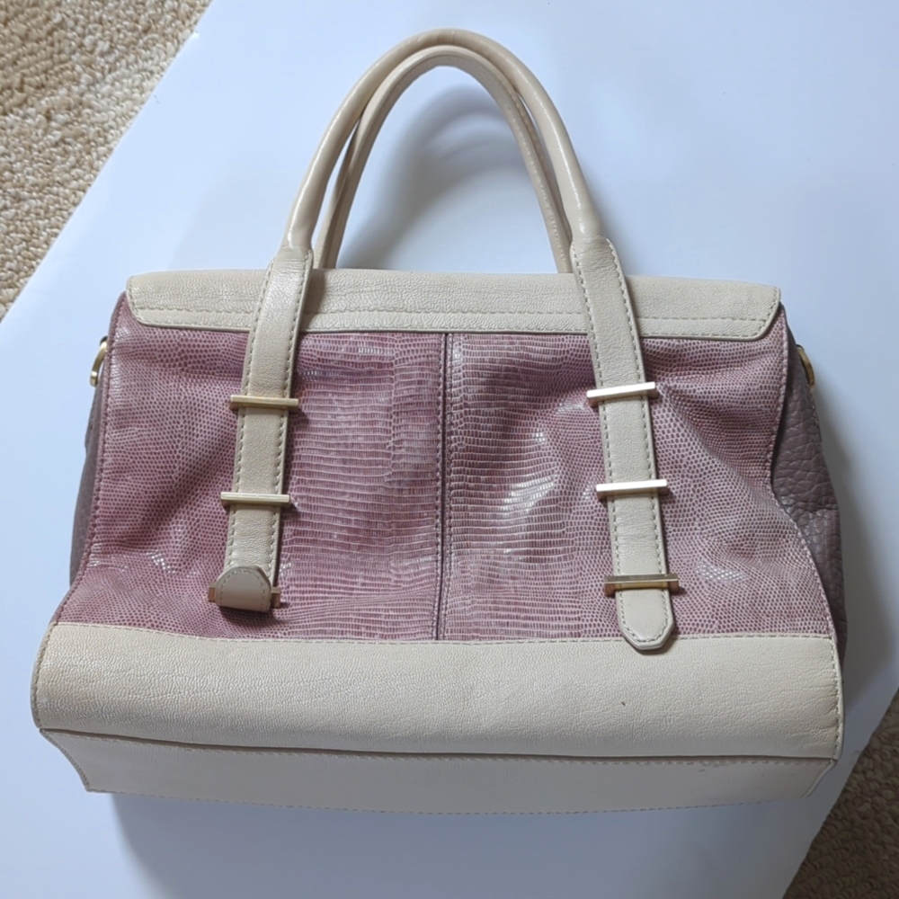 Botkier Eden Satchel Large - Spring 2012 Collection - Picture 5 of 7